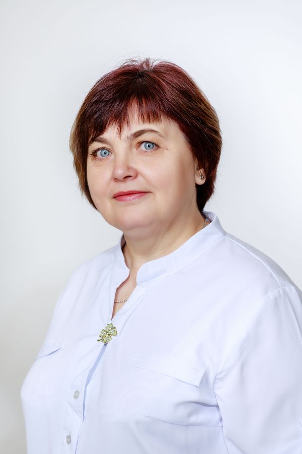 Алехина Валентина Митрофановна.