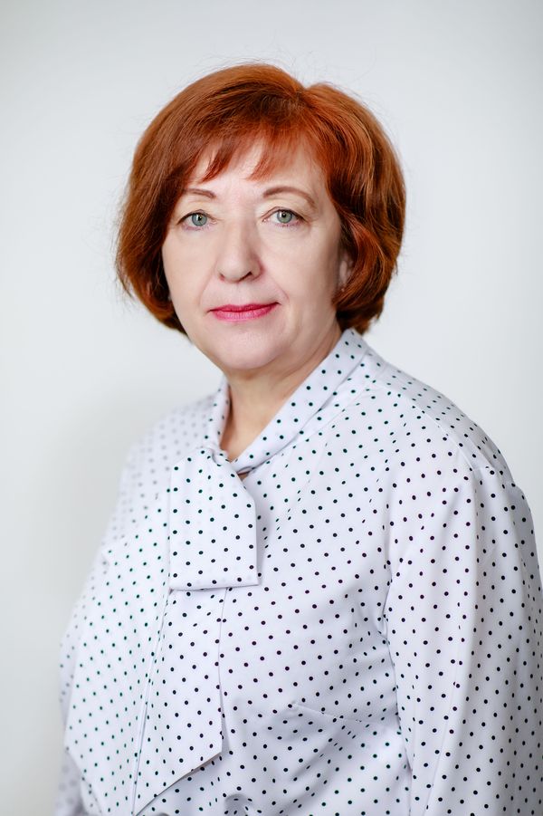 Кузнецова Татьяна Ивановна.