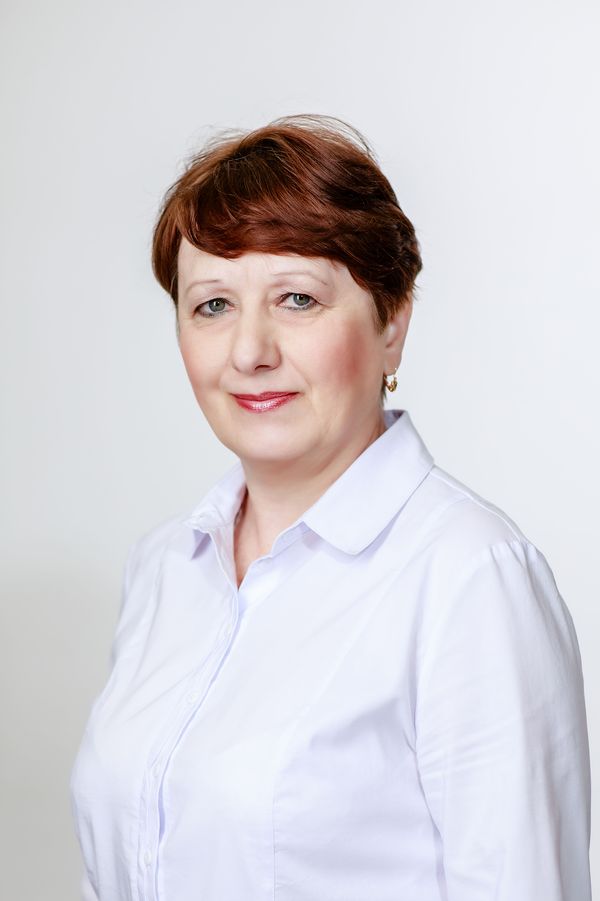 Колесникова Наталья Николаевна.