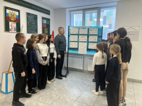 Профилактика травматизма на водных объектах в зимний период.