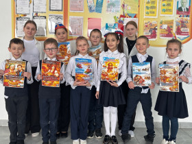 Встречай Широкую Масленицу!.