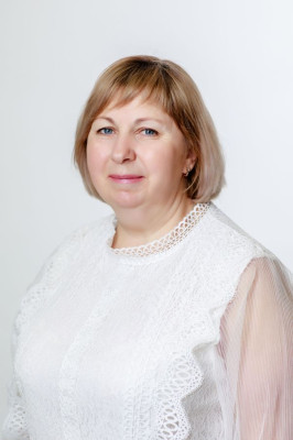 Мерянова Алла Михайловна Мерянова Алла Михайловна