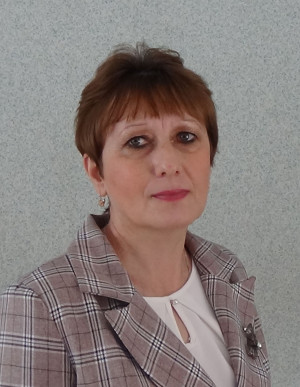 Колесникова Наталья Николаевна Колесникова Наталья Николаевна